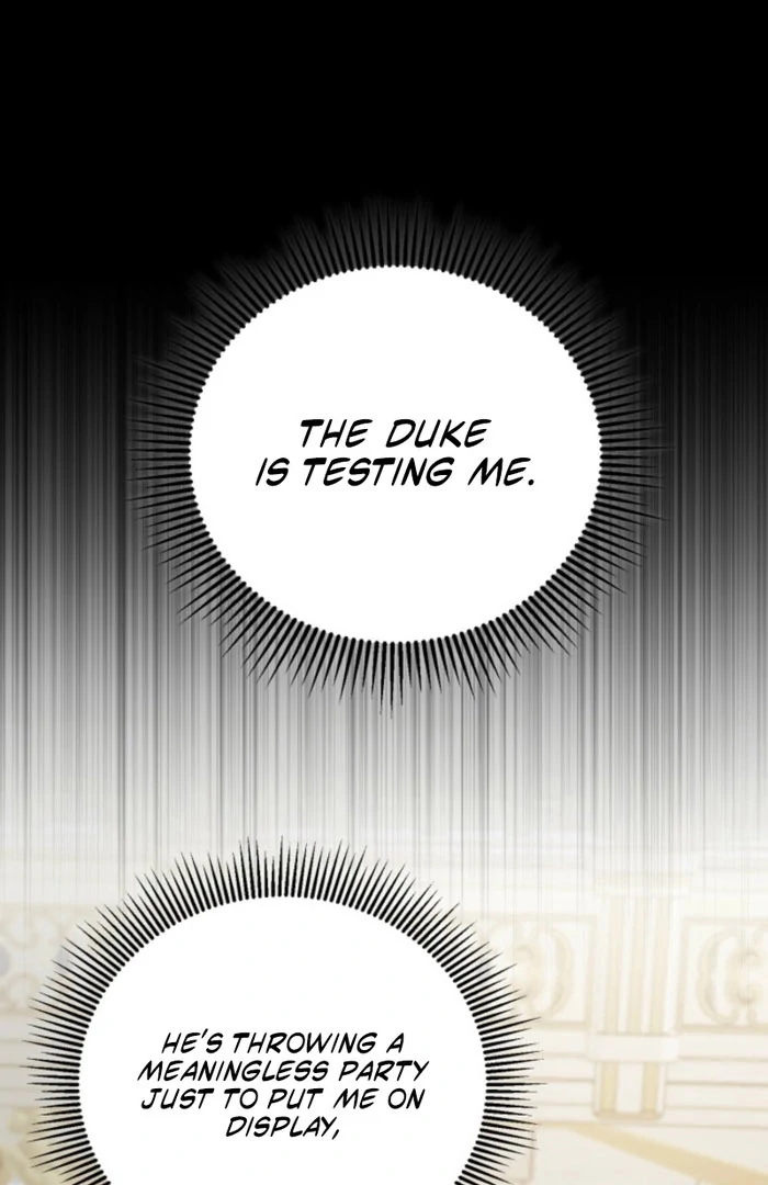 Politely Ignore the Villainess Chapter 48 page 62 - 