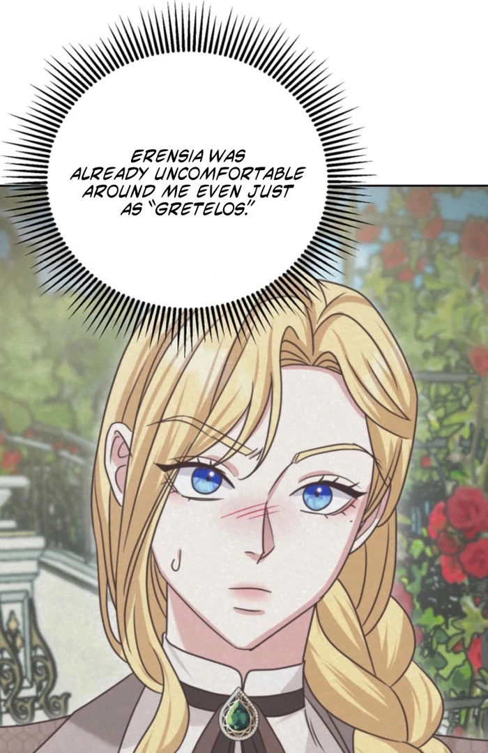 Politely Ignore the Villainess Chapter 48 page 67 - 