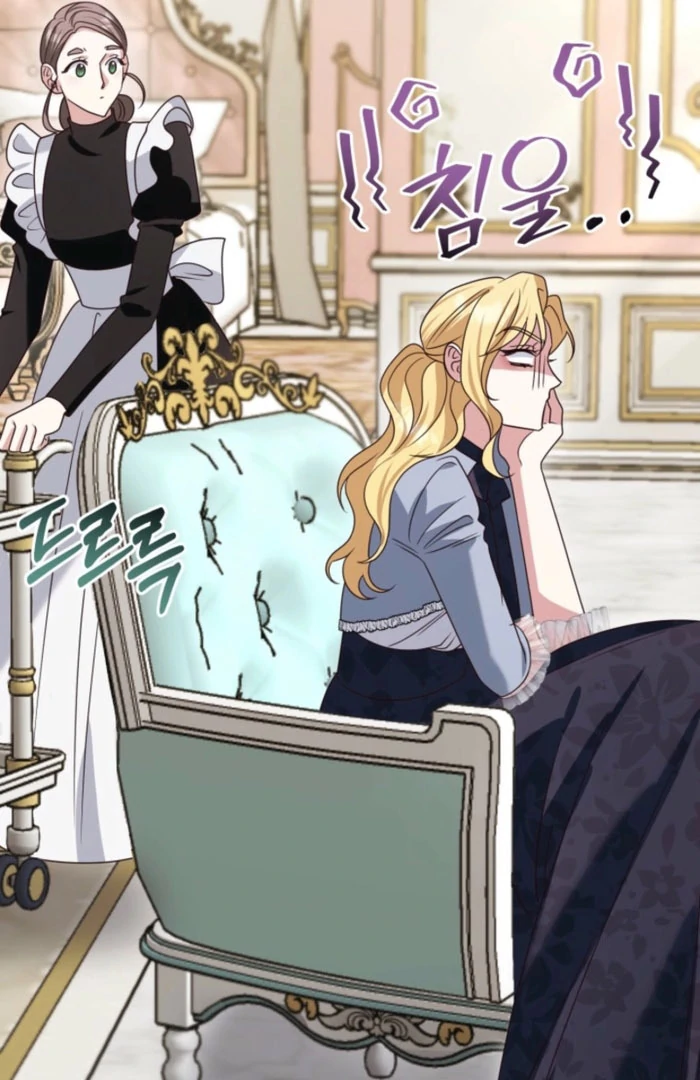 Politely Ignore the Villainess Chapter 48 page 76 - 