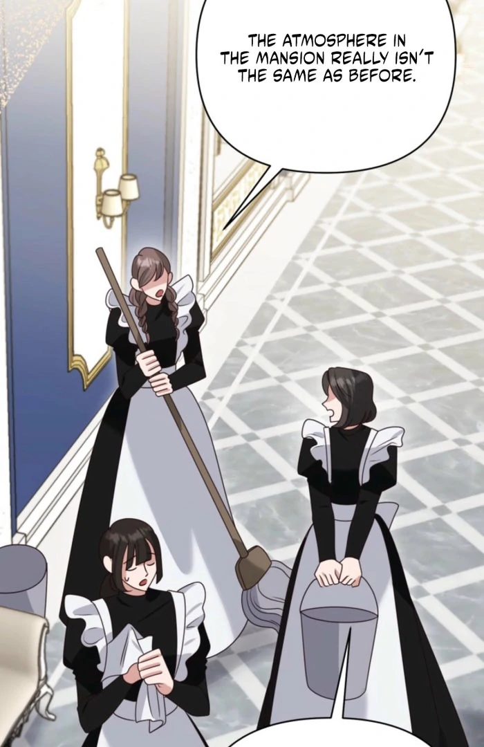 Politely Ignore the Villainess Chapter 48 page 90 - 
