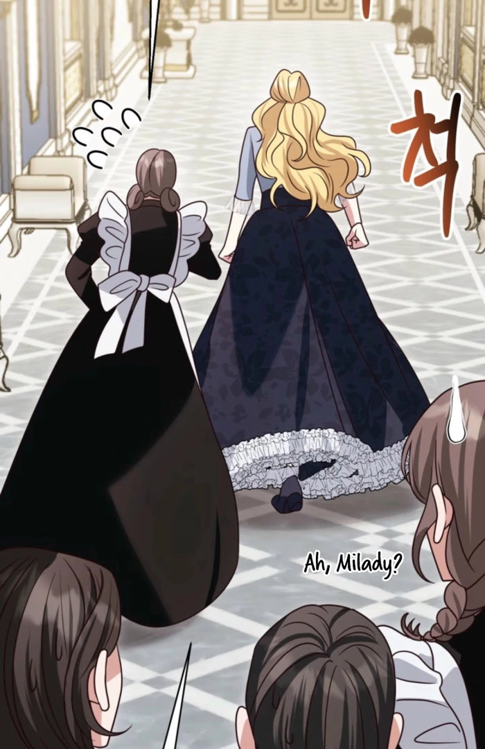Politely Ignore the Villainess Chapter 48 page 97 - 