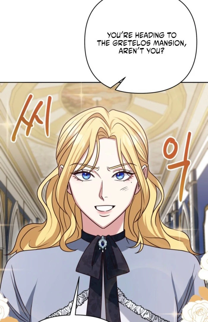 Politely Ignore the Villainess Chapter 48 page 99 - 