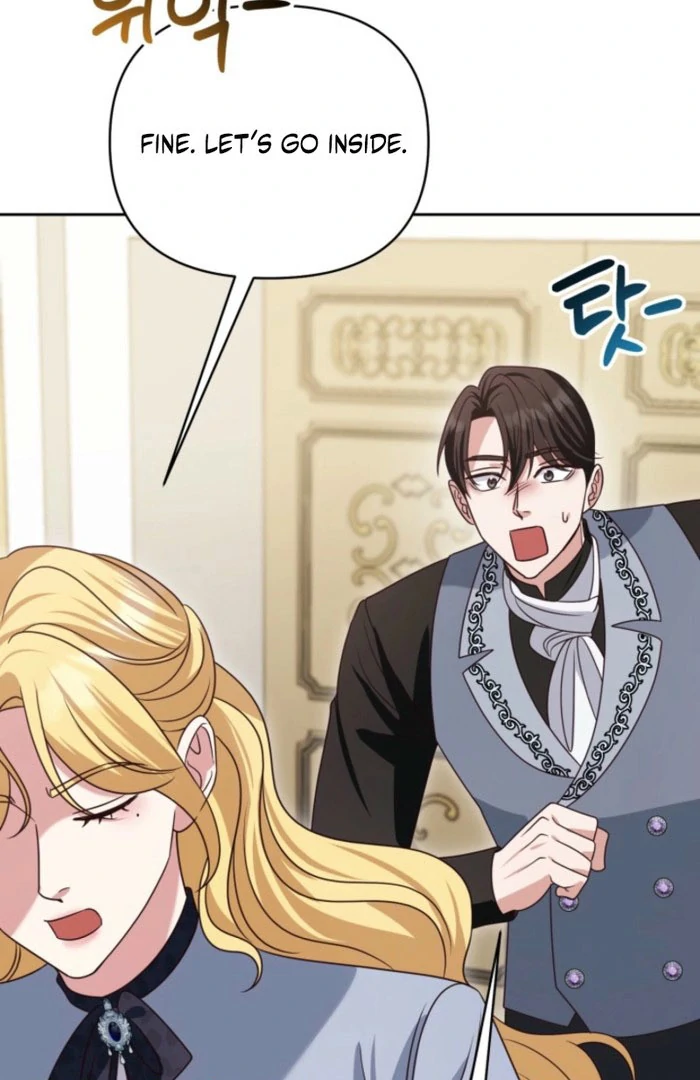 Politely Ignore the Villainess Chapter 49 page 17 - 