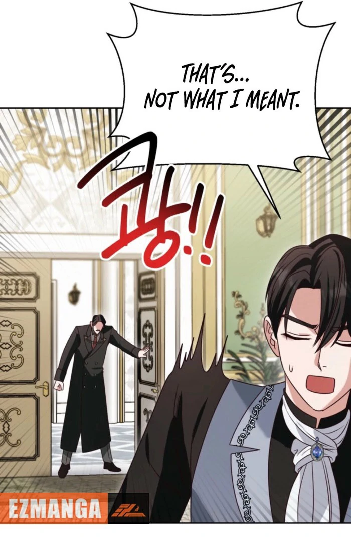 Politely Ignore the Villainess Chapter 49 page 20 - 