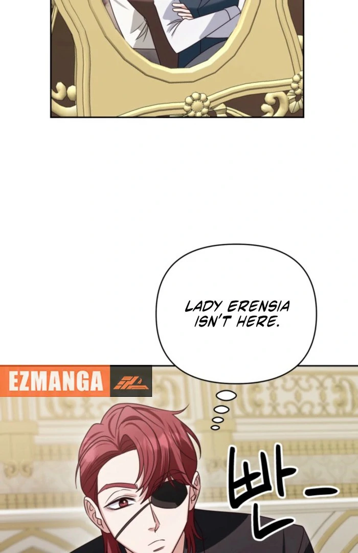 Politely Ignore the Villainess Chapter 49 page 3 - 