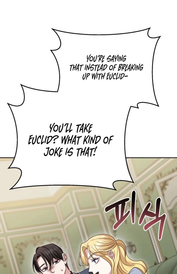 Politely Ignore the Villainess Chapter 49 page 30 - 