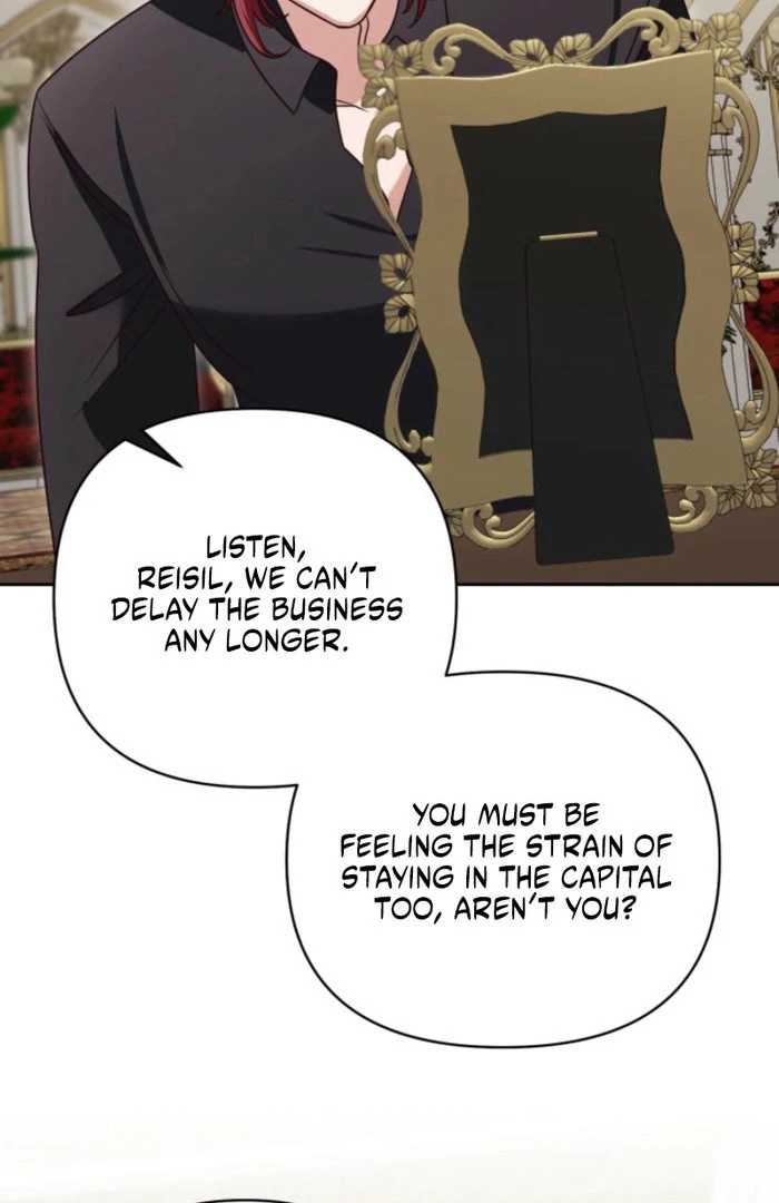 Politely Ignore the Villainess Chapter 49 page 4 - 