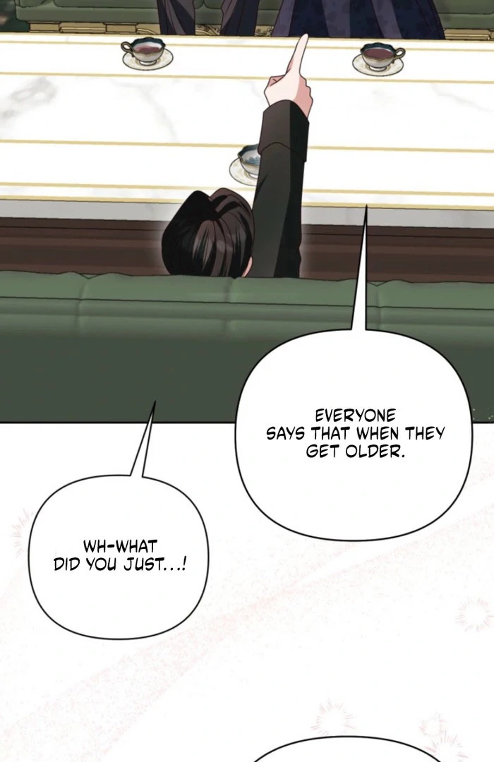 Politely Ignore the Villainess Chapter 49 page 34 - 