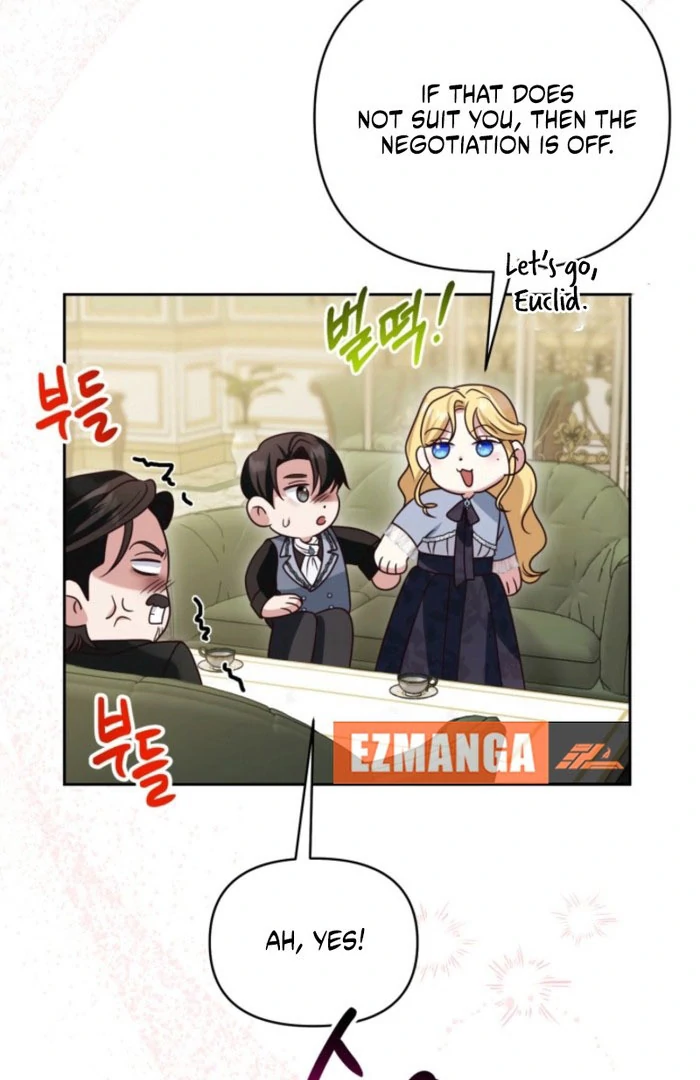 Politely Ignore the Villainess Chapter 49 page 35 - 
