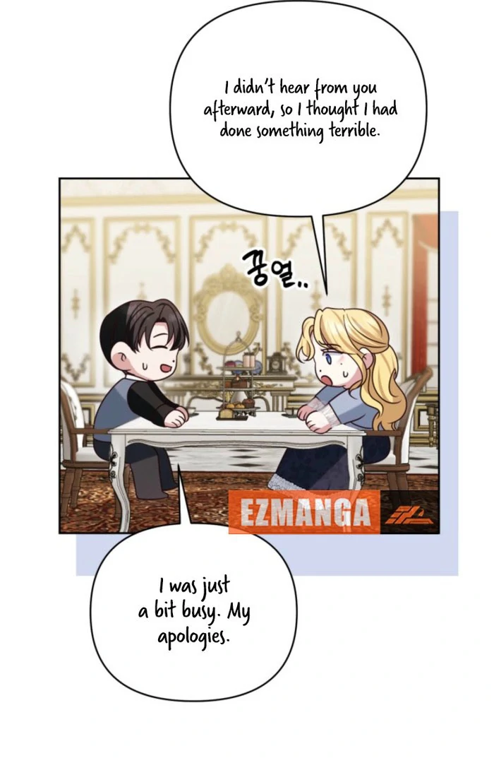 Politely Ignore the Villainess Chapter 49 page 49 - 