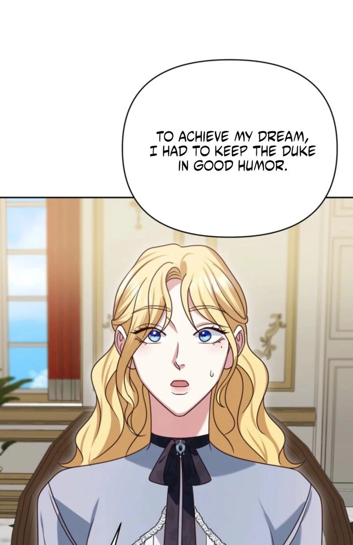 Politely Ignore the Villainess Chapter 49 page 50 - 