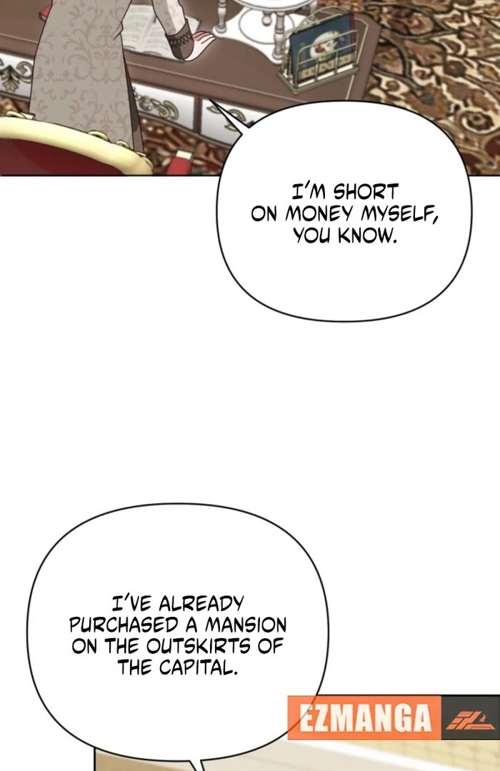 Politely Ignore the Villainess Chapter 49 page 6 - 