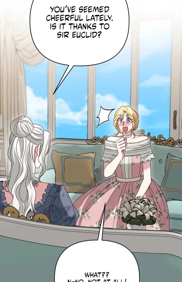 Politely Ignore the Villainess Chapter 49 page 70 - 