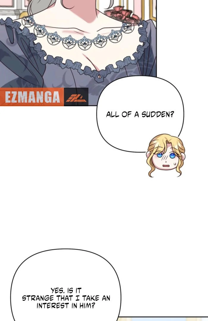 Politely Ignore the Villainess Chapter 49 page 72 - 