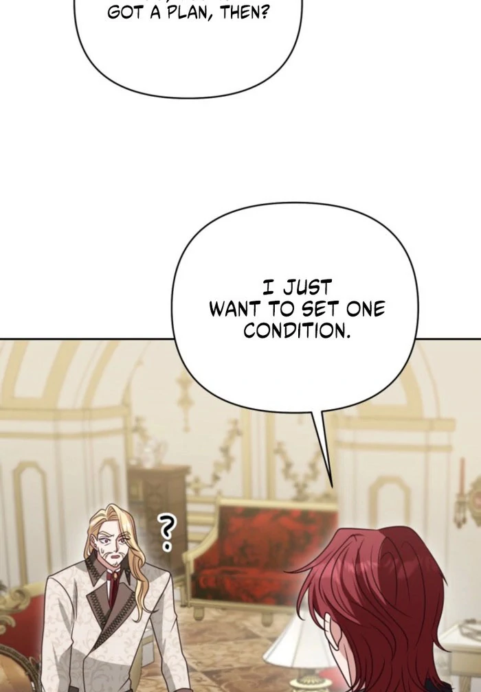 Politely Ignore the Villainess Chapter 49 page 9 - 