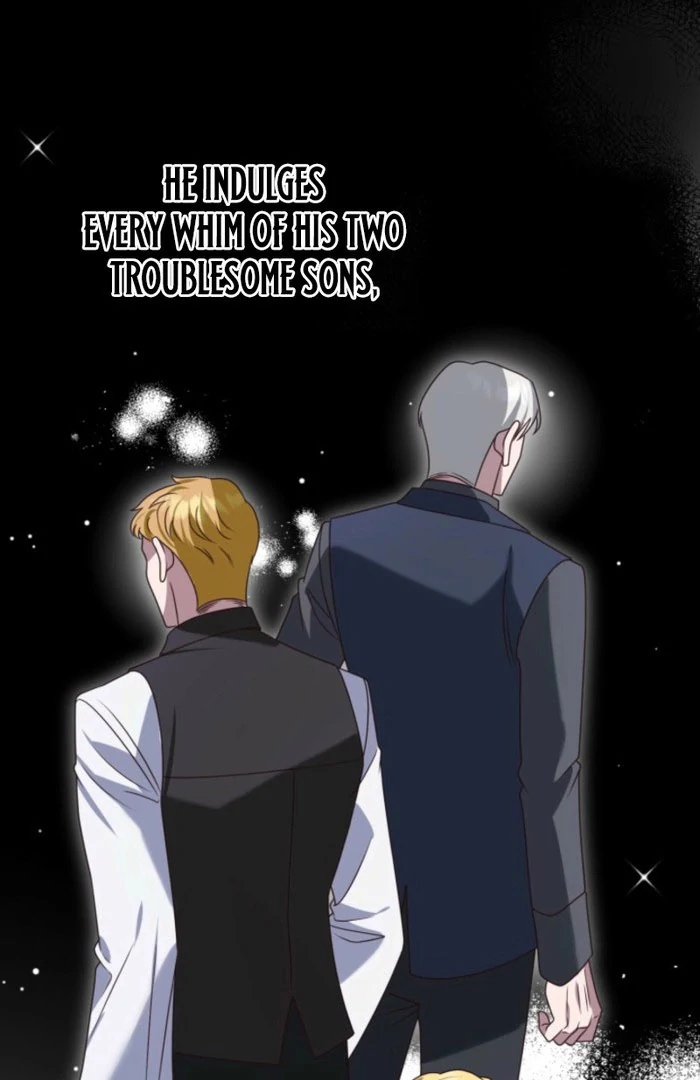 Politely Ignore the Villainess Chapter 49 page 90 - 