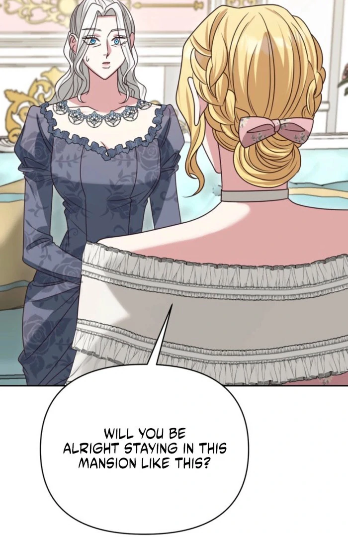 Politely Ignore the Villainess Chapter 49 page 98 - 