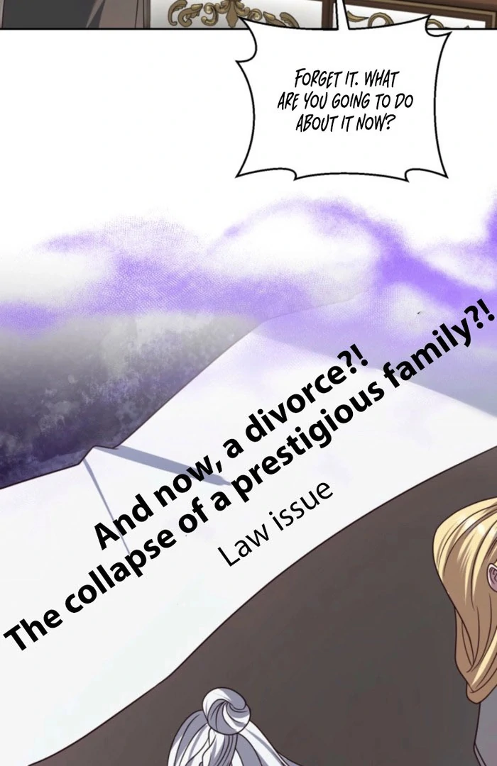 Politely Ignore the Villainess Chapter 50 page 13 - 