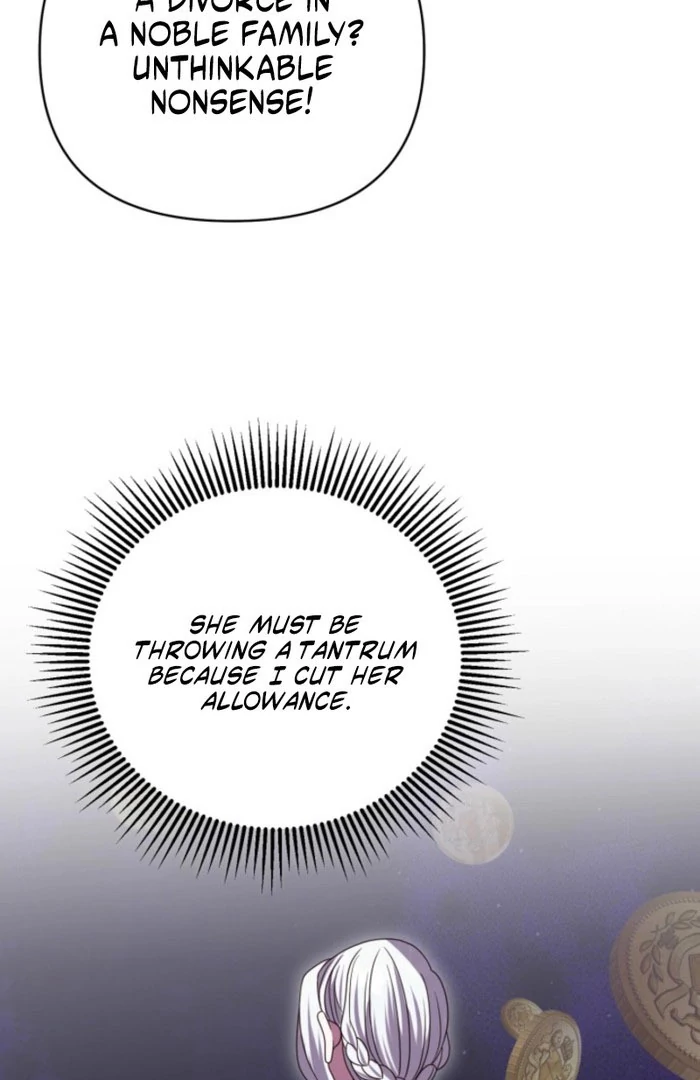 Politely Ignore the Villainess Chapter 50 page 16 - 