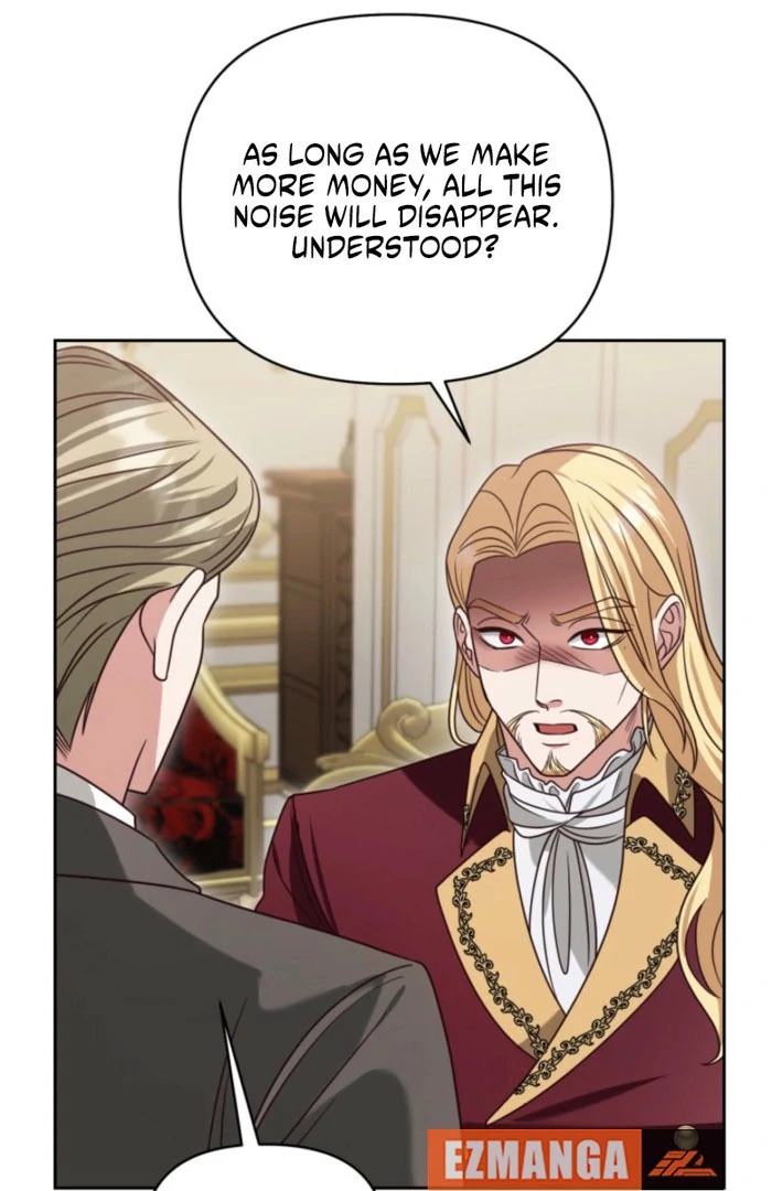 Politely Ignore the Villainess Chapter 50 page 19 - 