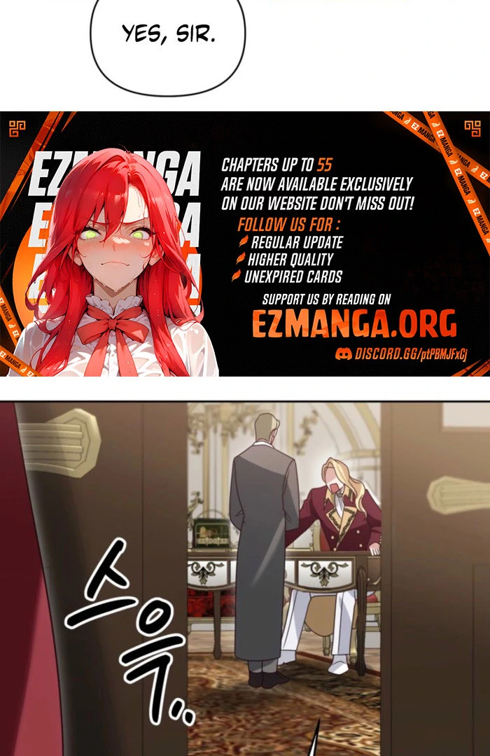 Politely Ignore the Villainess Chapter 50 page 20 - 