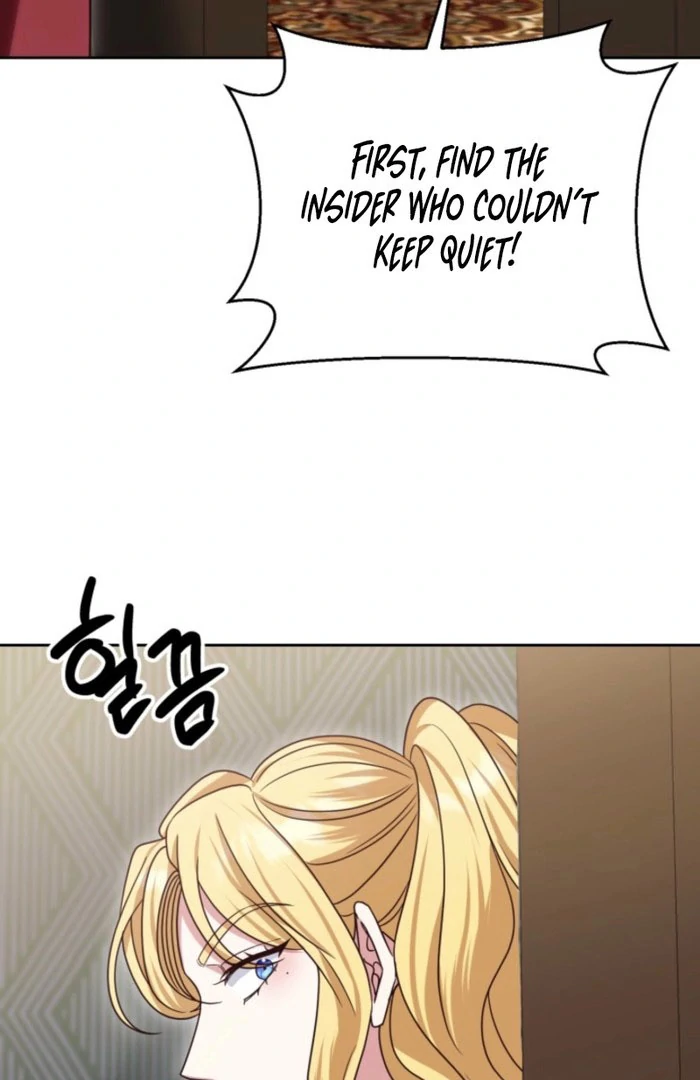 Politely Ignore the Villainess Chapter 50 page 21 - 