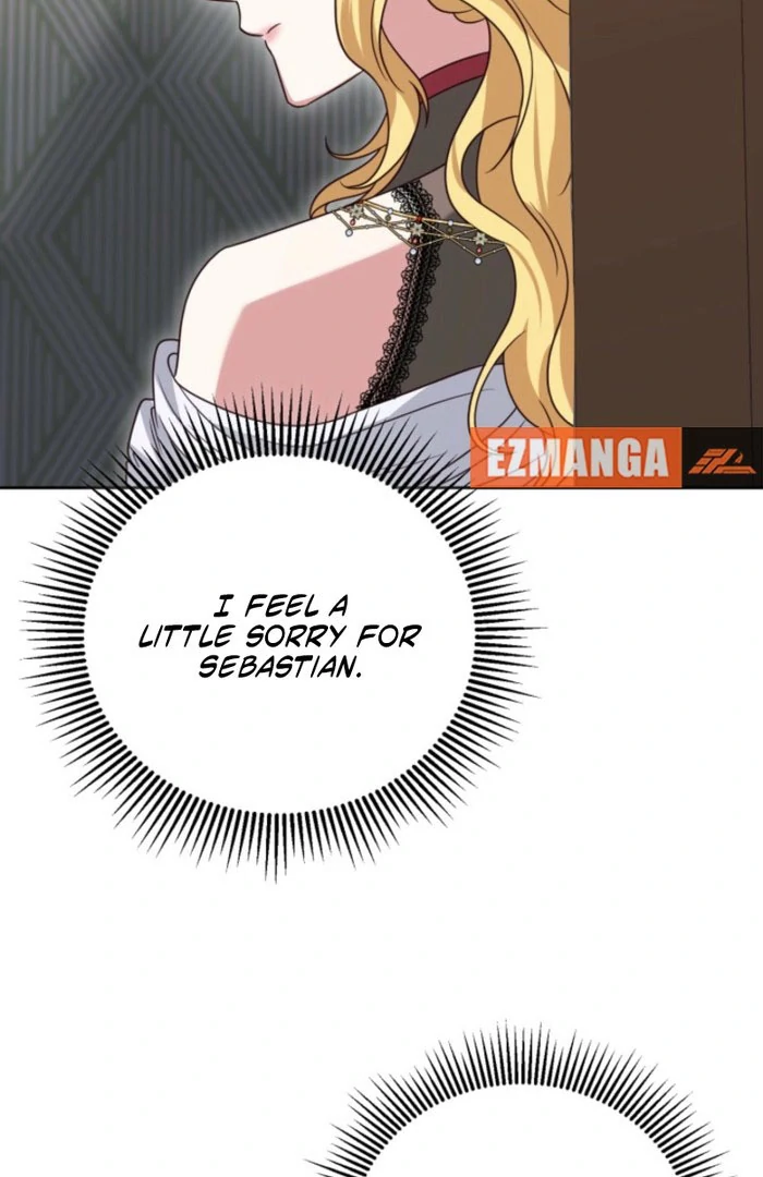 Politely Ignore the Villainess Chapter 50 page 22 - 