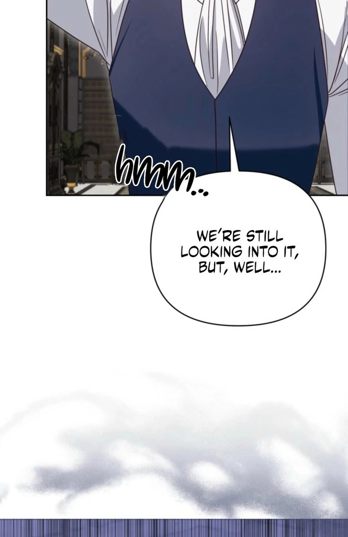 Politely Ignore the Villainess Chapter 50 page 32 - 