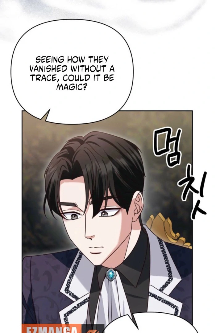 Politely Ignore the Villainess Chapter 50 page 34 - 