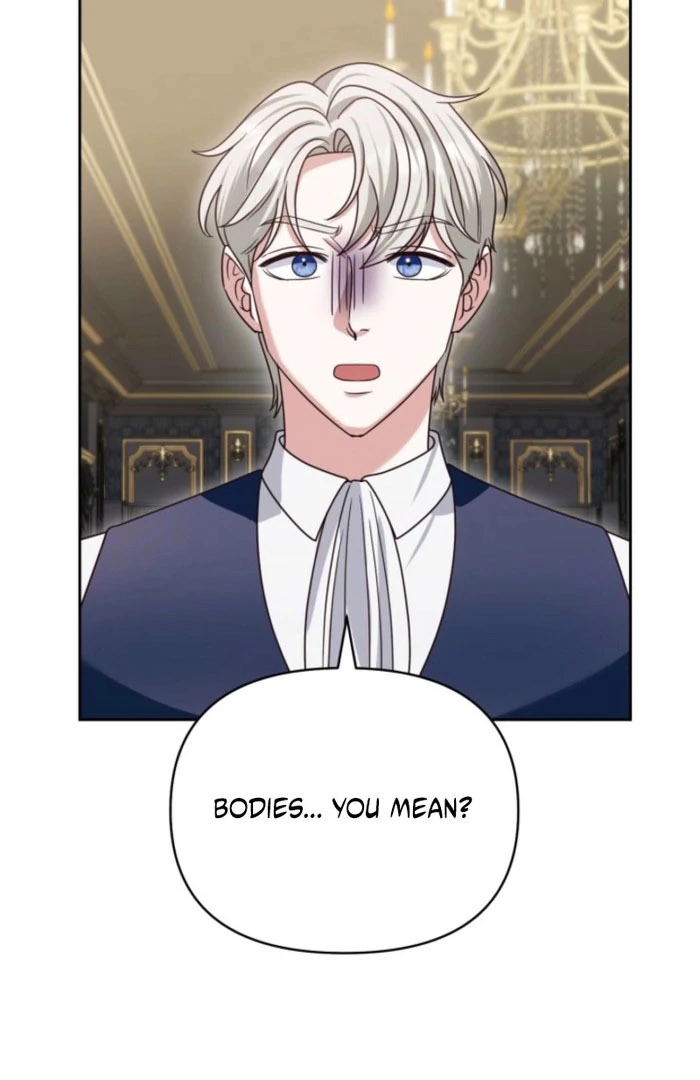 Politely Ignore the Villainess Chapter 50 page 43 - 
