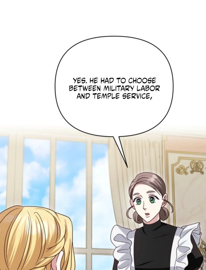 Politely Ignore the Villainess Chapter 50 page 45 - 