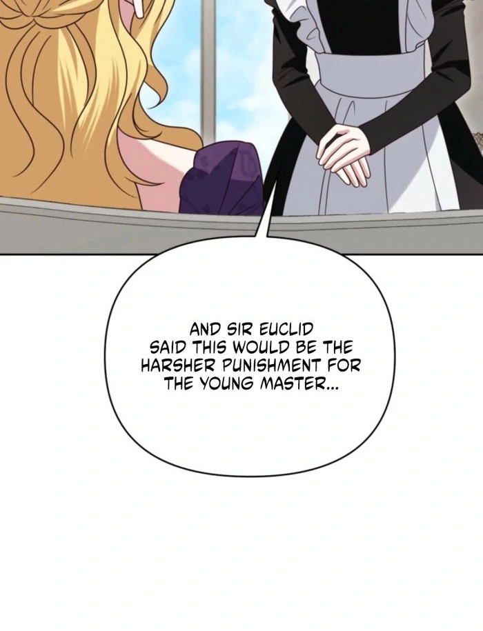 Politely Ignore the Villainess Chapter 50 page 46 - 