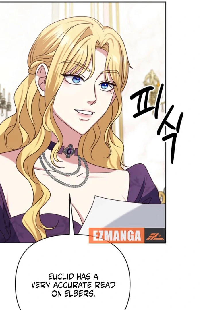 Politely Ignore the Villainess Chapter 50 page 47 - 
