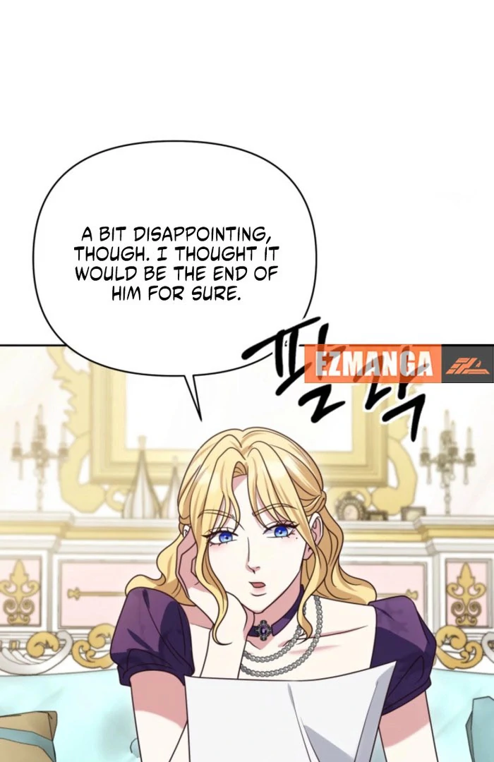 Politely Ignore the Villainess Chapter 50 page 50 - 