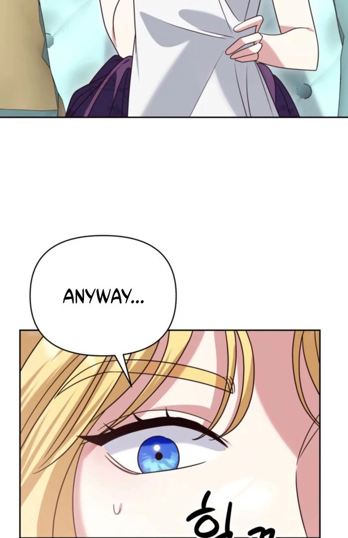 Politely Ignore the Villainess Chapter 50 page 51 - 