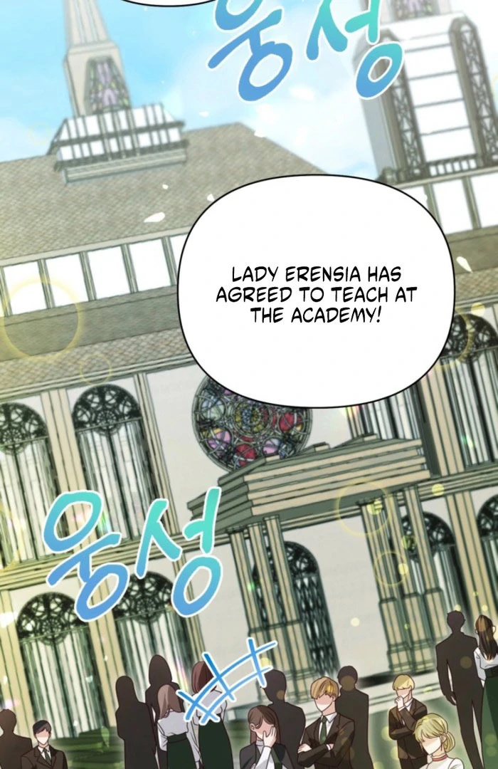 Politely Ignore the Villainess Chapter 50 page 58 - 