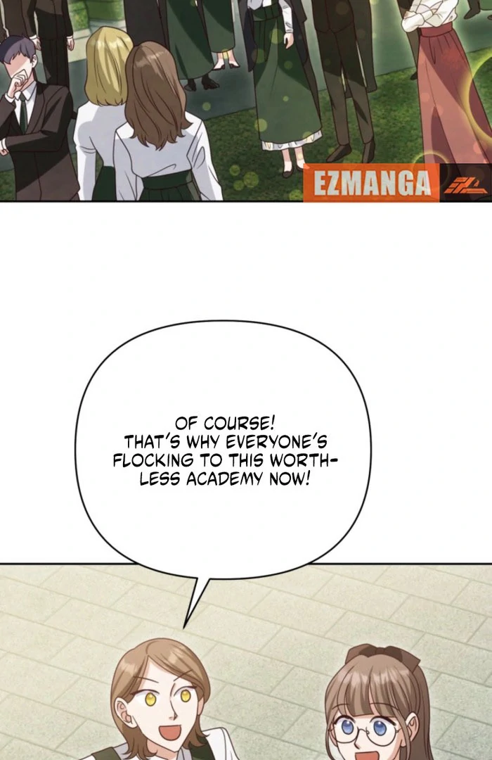 Politely Ignore the Villainess Chapter 50 page 59 - 