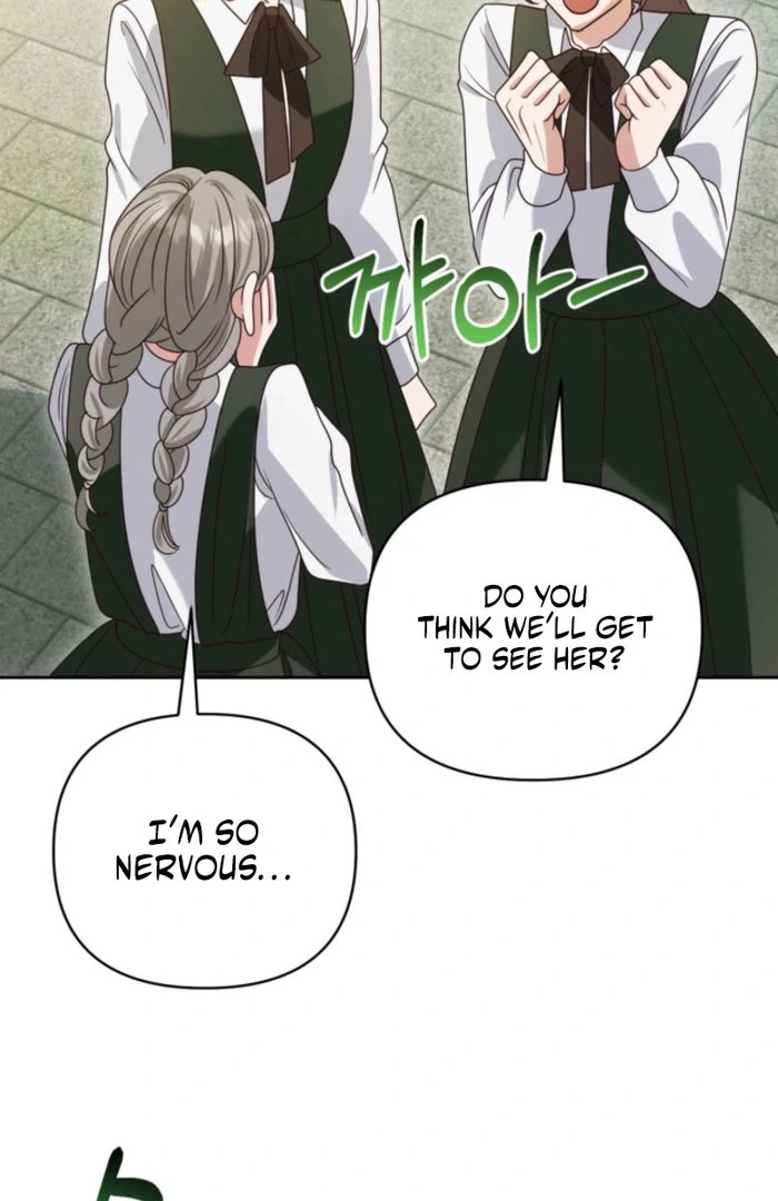 Politely Ignore the Villainess Chapter 50 page 60 - 