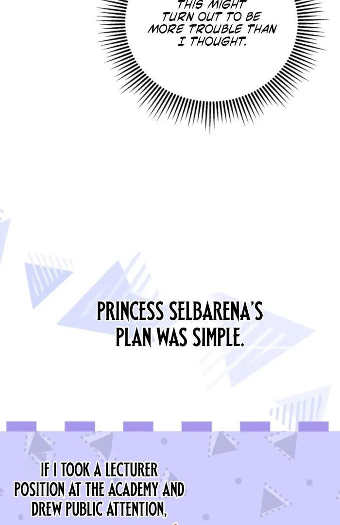 Politely Ignore the Villainess Chapter 50 page 63 - 