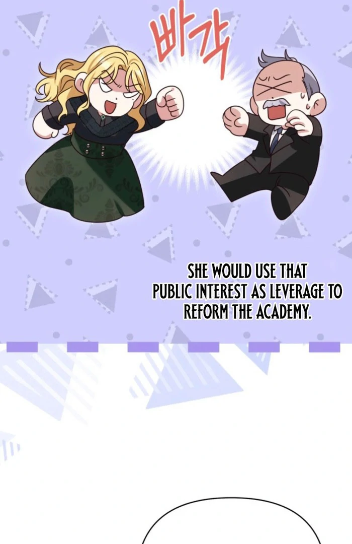 Politely Ignore the Villainess Chapter 50 page 64 - 