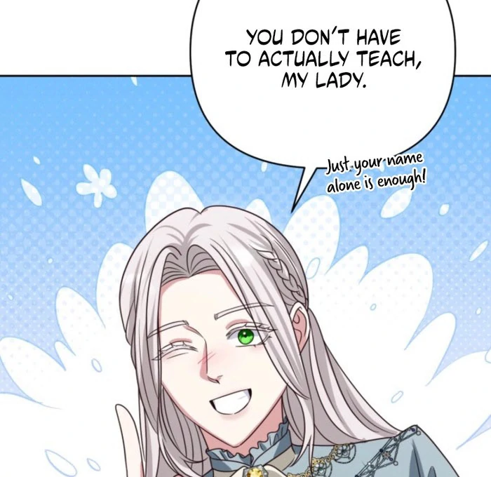 Politely Ignore the Villainess Chapter 50 page 65 - 