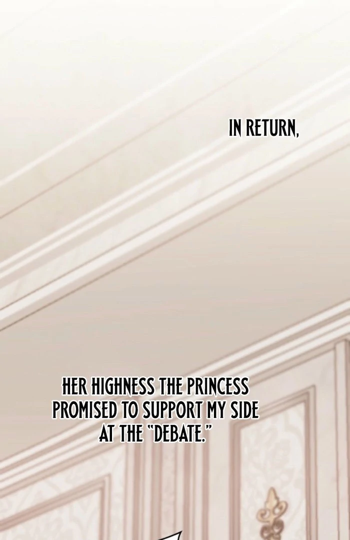 Politely Ignore the Villainess Chapter 50 page 67 - 