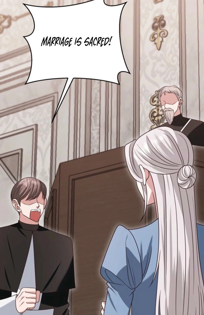 Politely Ignore the Villainess Chapter 50 page 68 - 