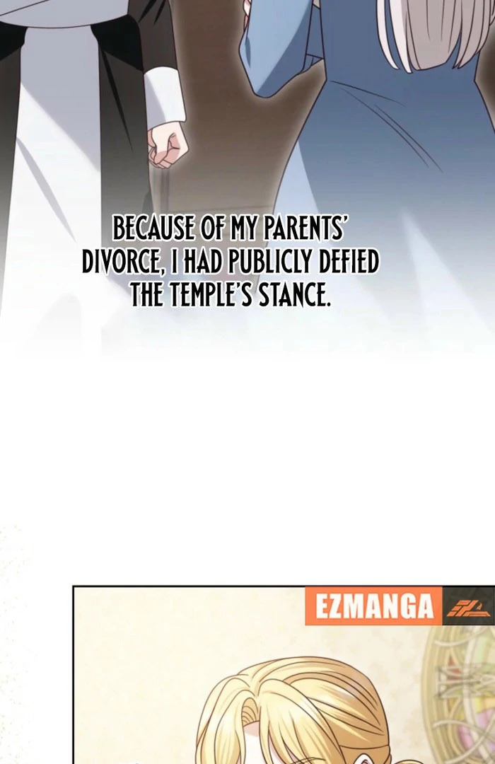 Politely Ignore the Villainess Chapter 50 page 69 - 