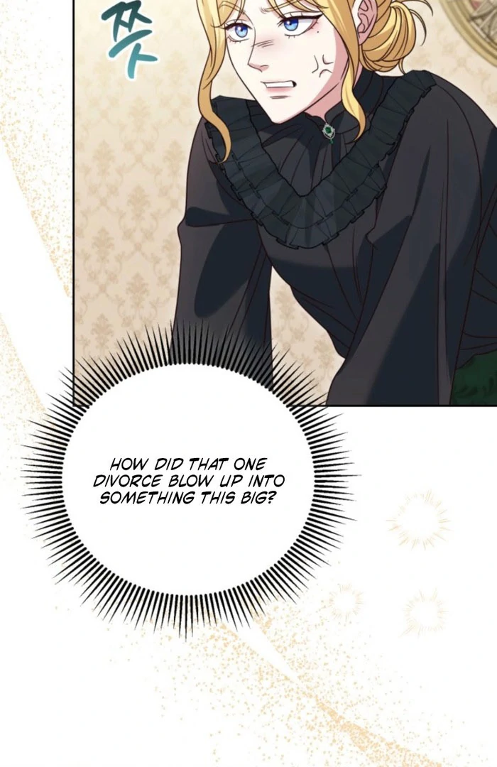 Politely Ignore the Villainess Chapter 50 page 70 - 