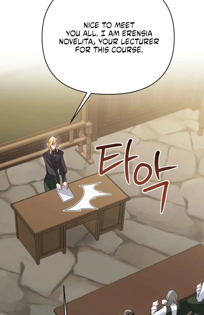 Politely Ignore the Villainess Chapter 50 page 77 - 
