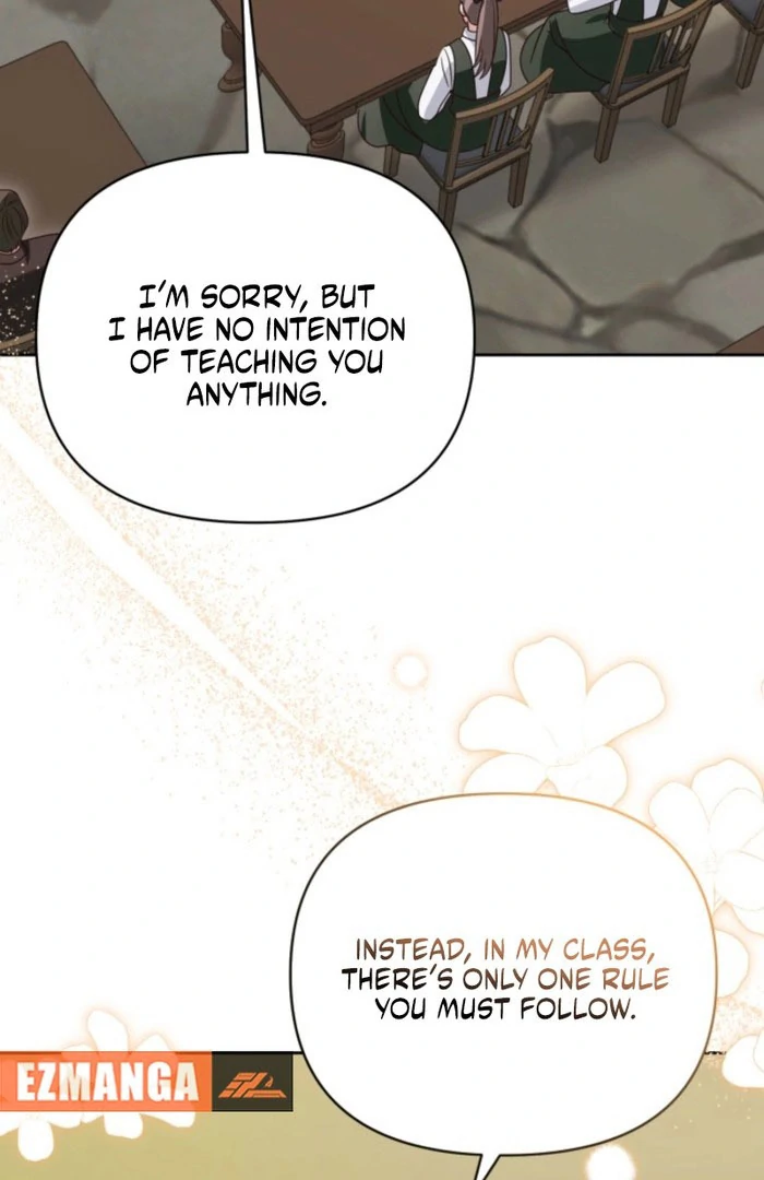 Politely Ignore the Villainess Chapter 50 page 78 - 