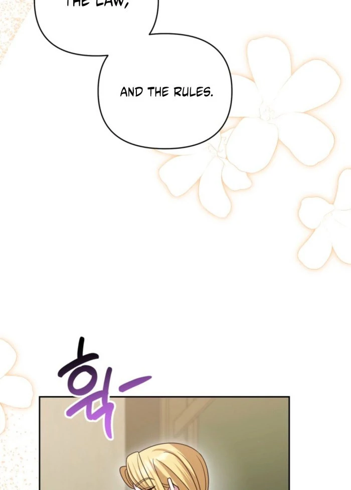 Politely Ignore the Villainess Chapter 50 page 82 - 