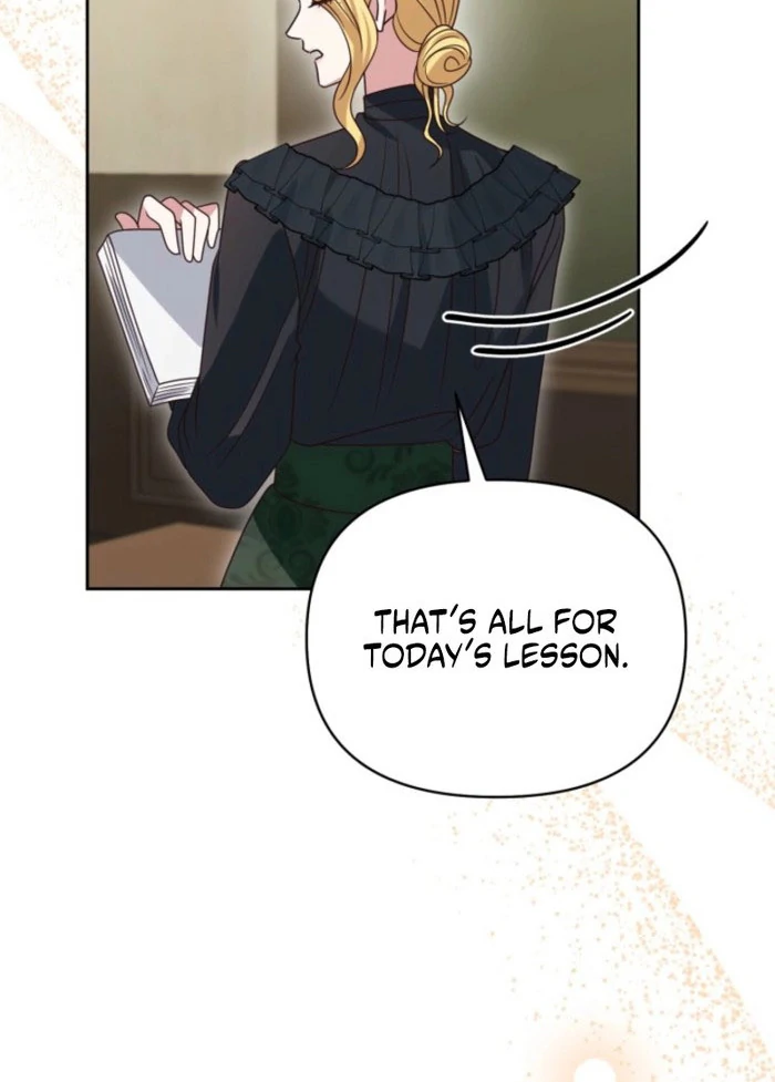 Politely Ignore the Villainess Chapter 50 page 83 - 