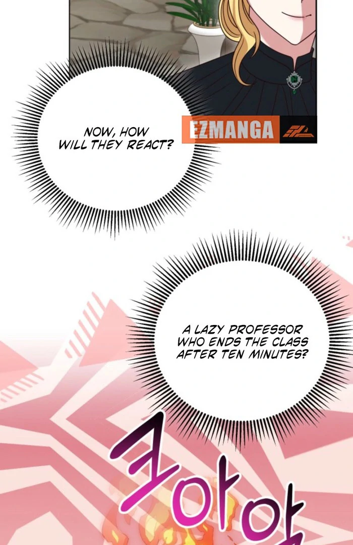 Politely Ignore the Villainess Chapter 50 page 87 - 